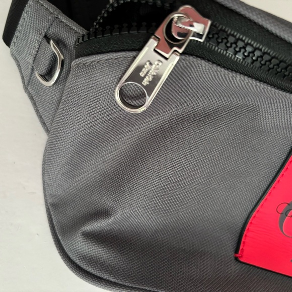 NWOT Calvin Klein jeans belt bag - Picture 5 of 8